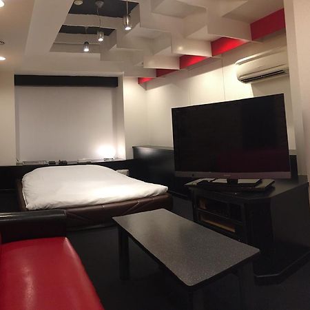 派亚特酒店（仅限成人） 名古屋 外观 照片