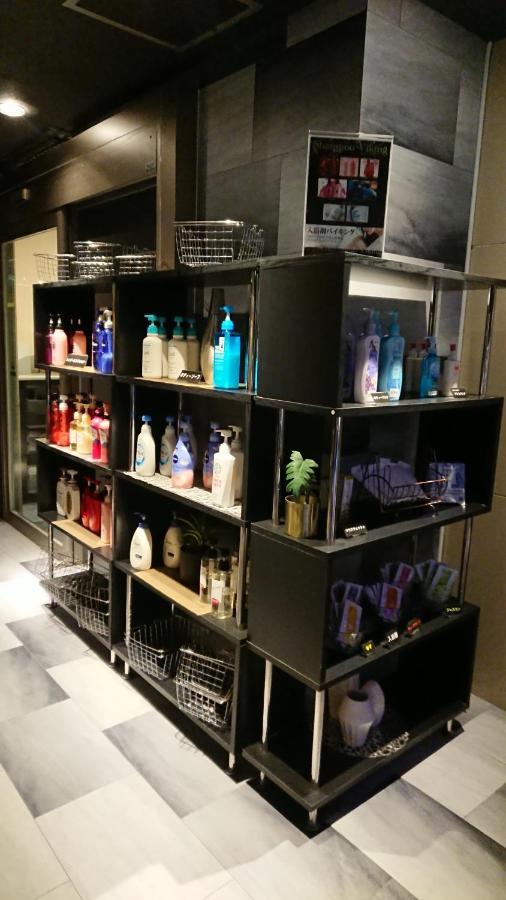 派亚特酒店（仅限成人） 名古屋 外观 照片