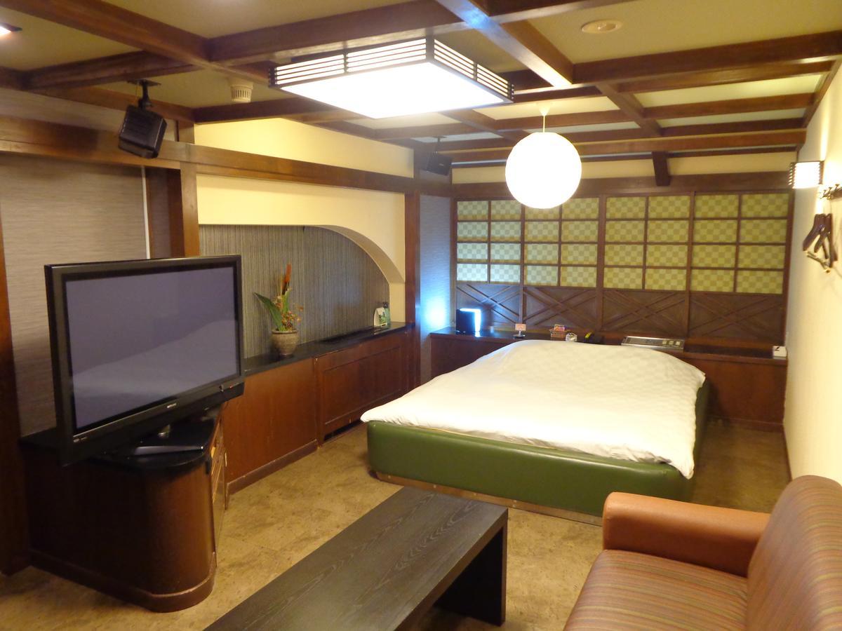 派亚特酒店（仅限成人） 名古屋 外观 照片