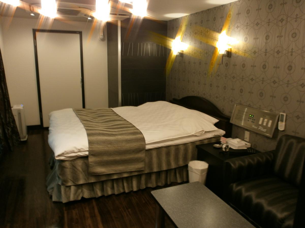 派亚特酒店（仅限成人） 名古屋 外观 照片